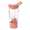 BOOBIE* Body Shaker Bottle or Protein Powder Sample Packs