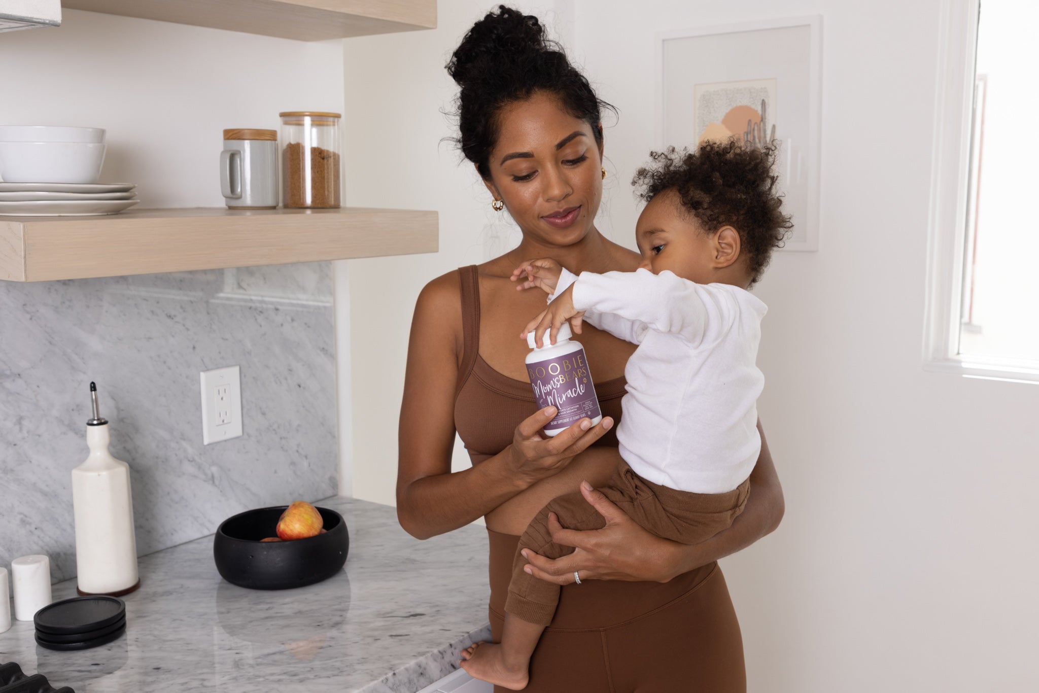 Do Lactation Supplements Work?