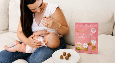 Do Lactation Cookies Work?