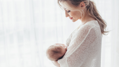 Smart Ways To Boost Immunity Postpartum