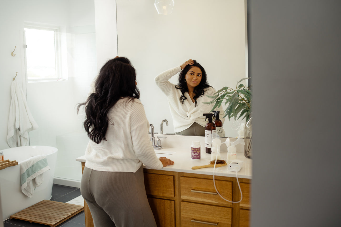 Top Supplements Every Woman Should Take Boobie*