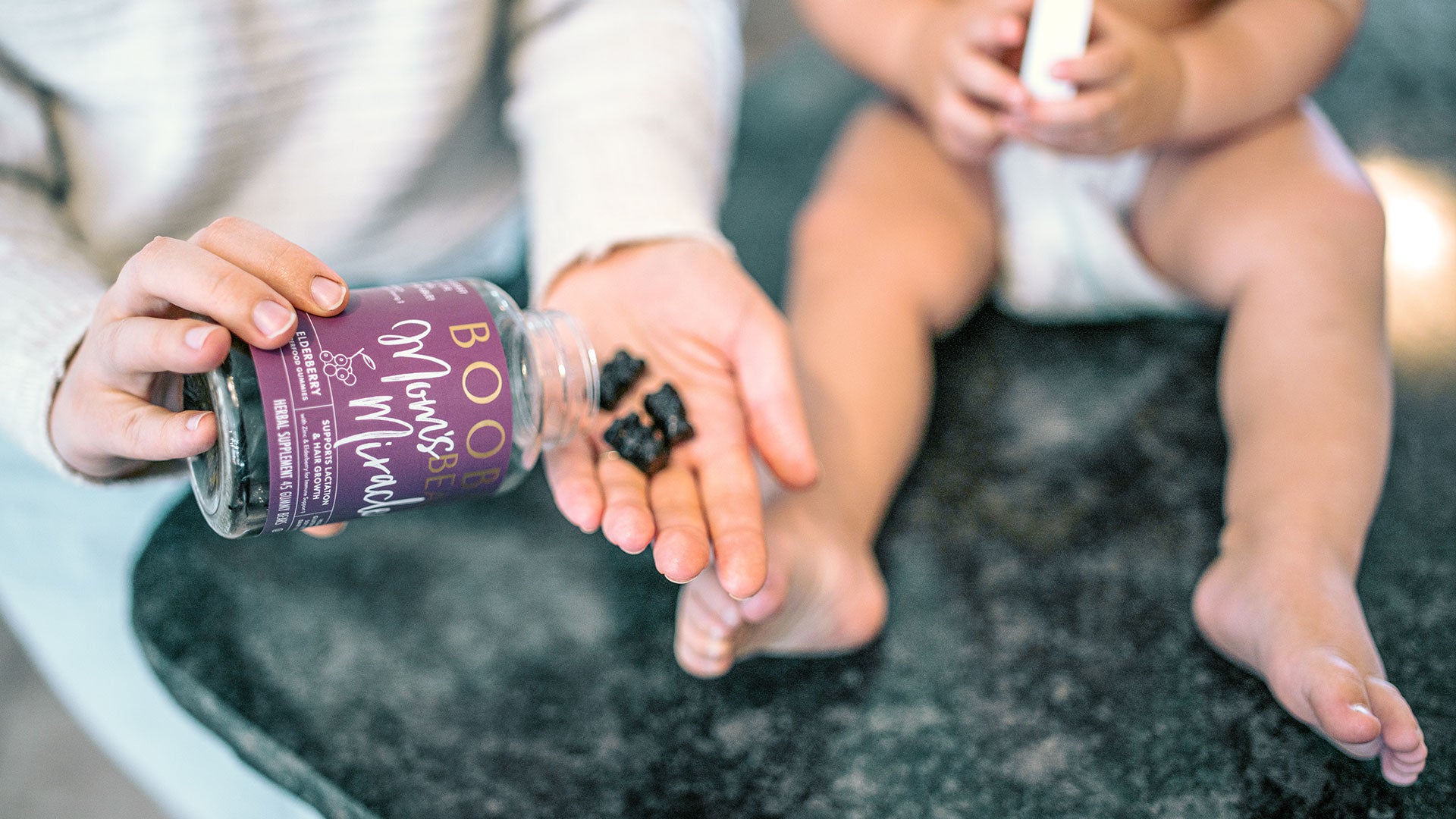 Do Lactation Supplements Work?