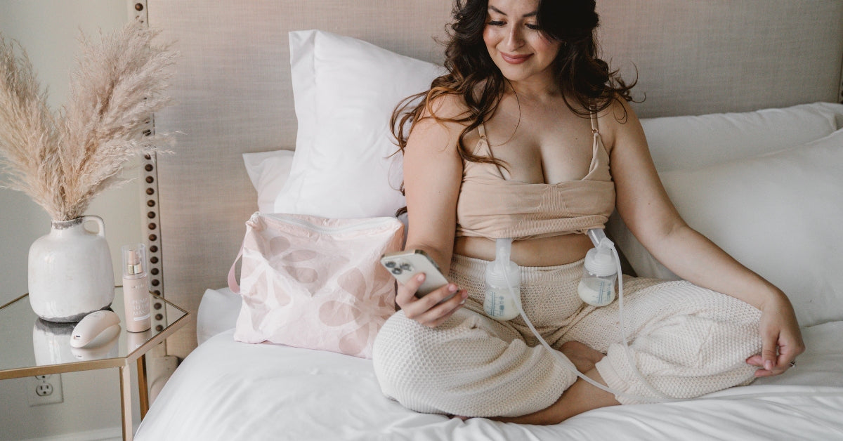 When is the Best Time to Pump to Increase Milk Supply