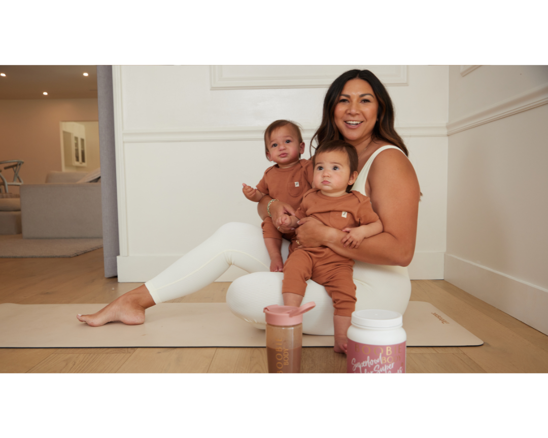 Breastfeeding in Special Situations: Twins, Preemies, and Babies with Special Needs