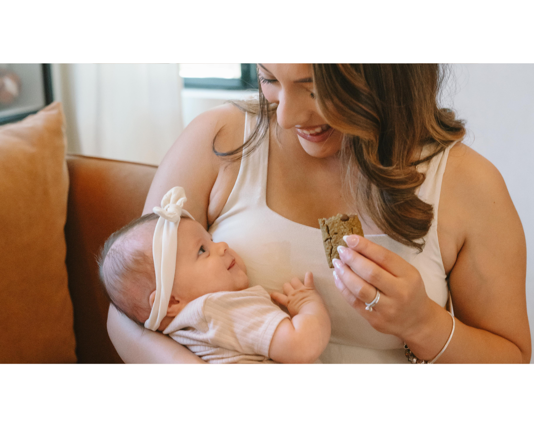 Understanding Breastfeeding Jargon: A Glossary for New Parents