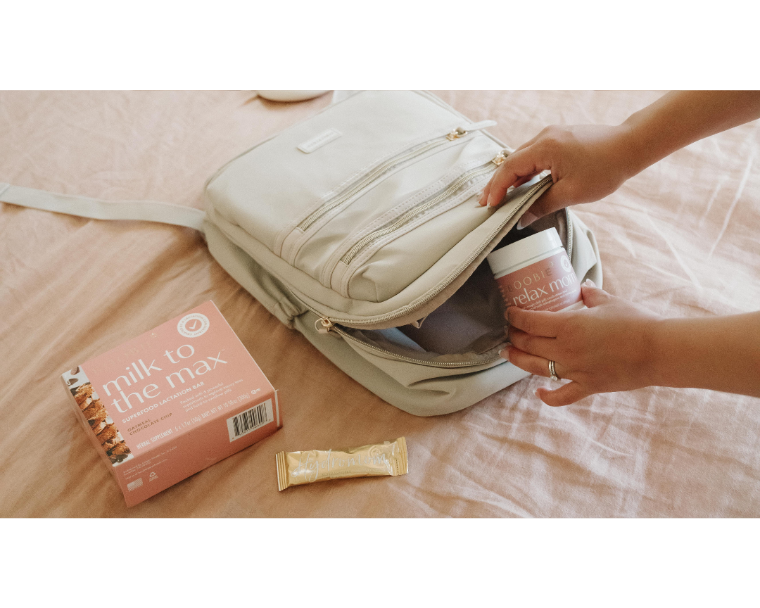 Breastfeeding and Postpartum Mental Health: Navigating the Emotional Challenges