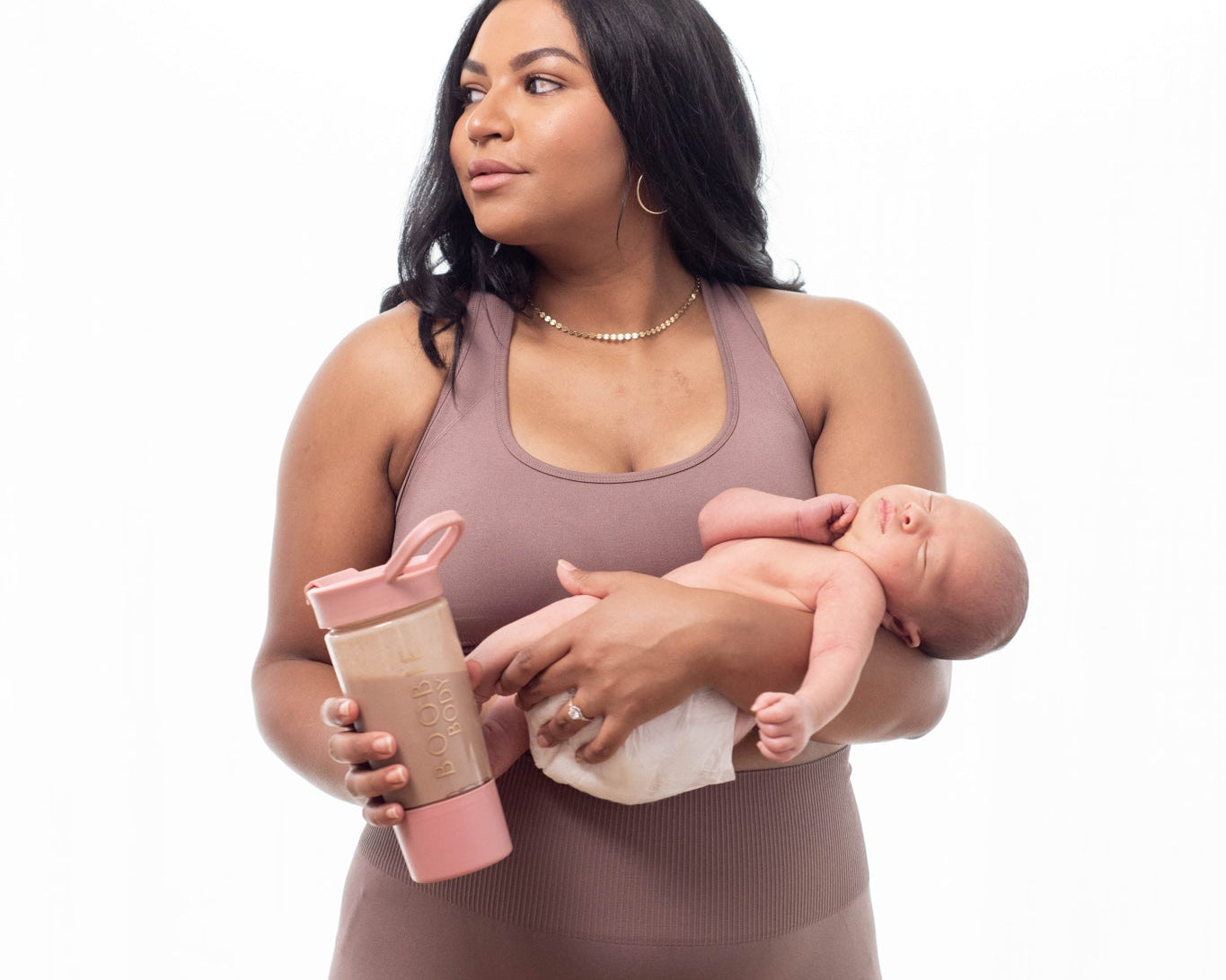 5 Ways to Feel Like Yourself Again in Your Postpartum Body