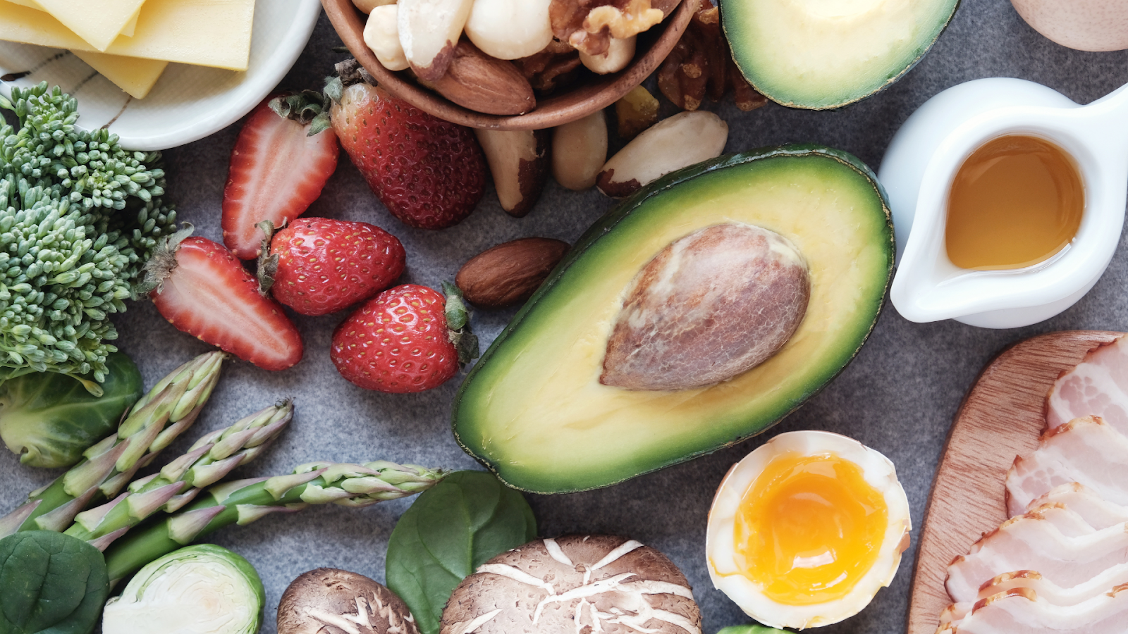 Learning About Healthy foods that support breast milk