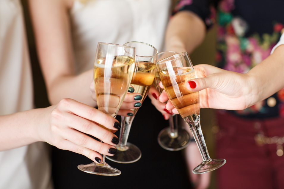 Can You Drink Alcohol While Breastfeeding?