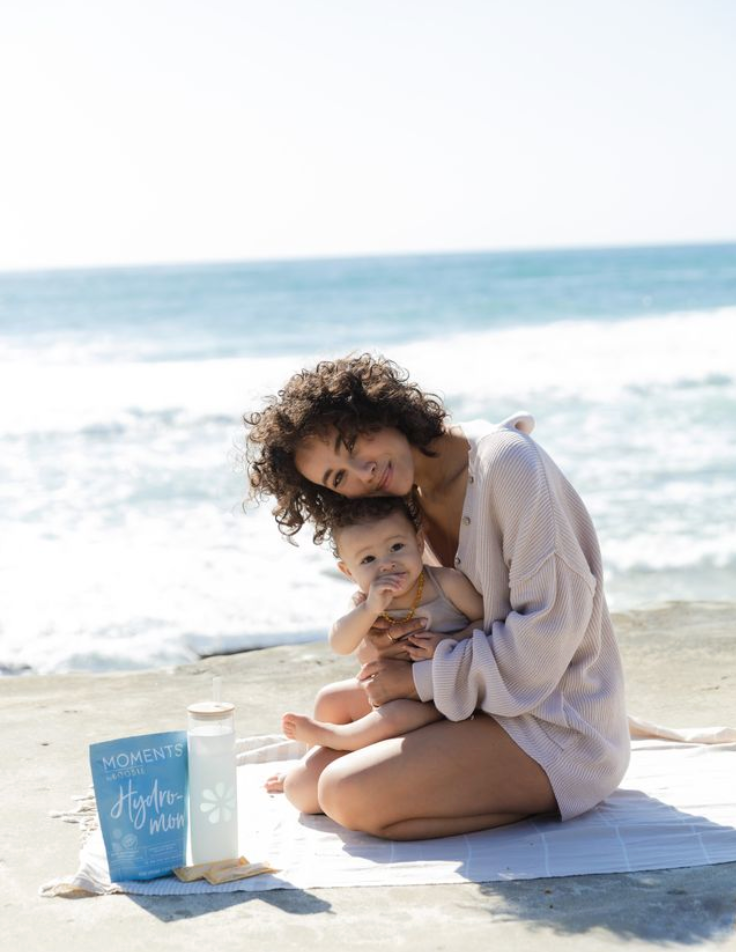 Advice from Nurse Wendy: How Galactagogues Support Breast Milk Production