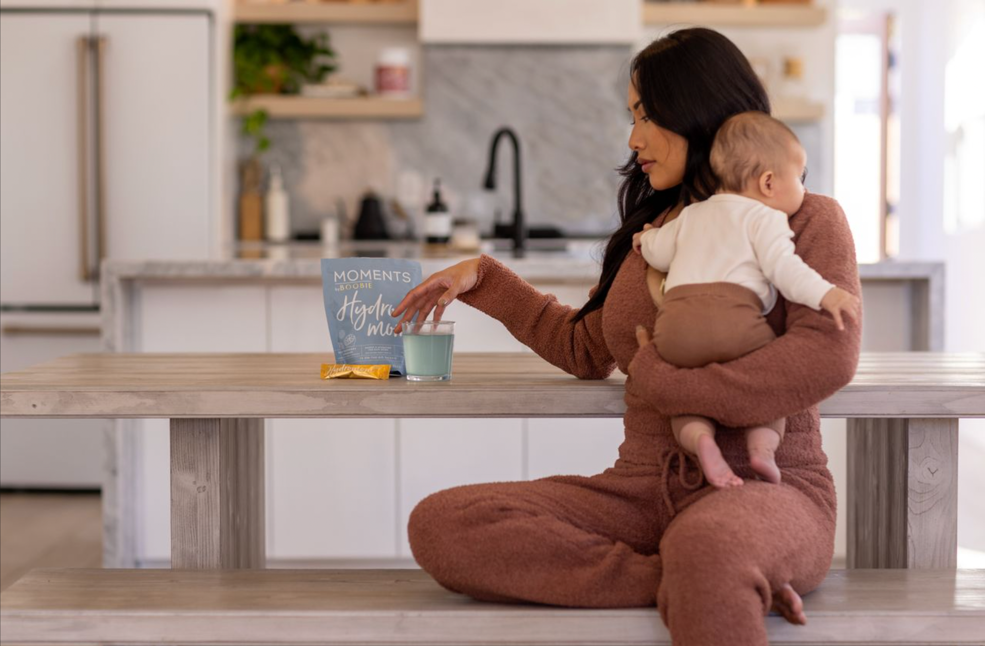 3 Essential Tips for Boosting Energy Postpartum: Advice from Nurse Wendy