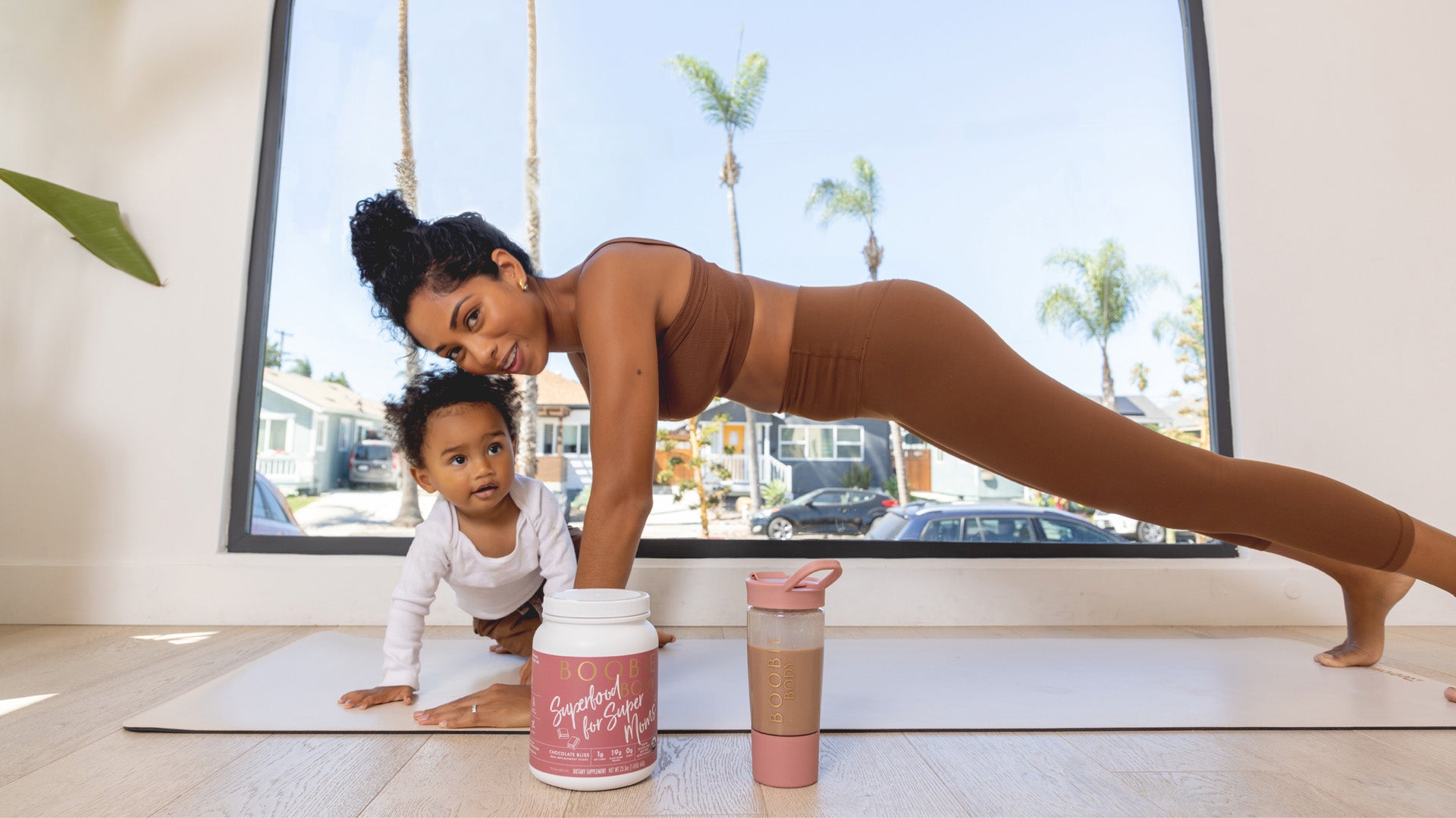 How To Take Care Of Your Nutritional Needs Postpartum
