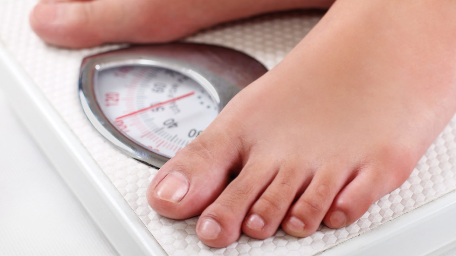 Weight-Watching As A Breastfeeding Mom