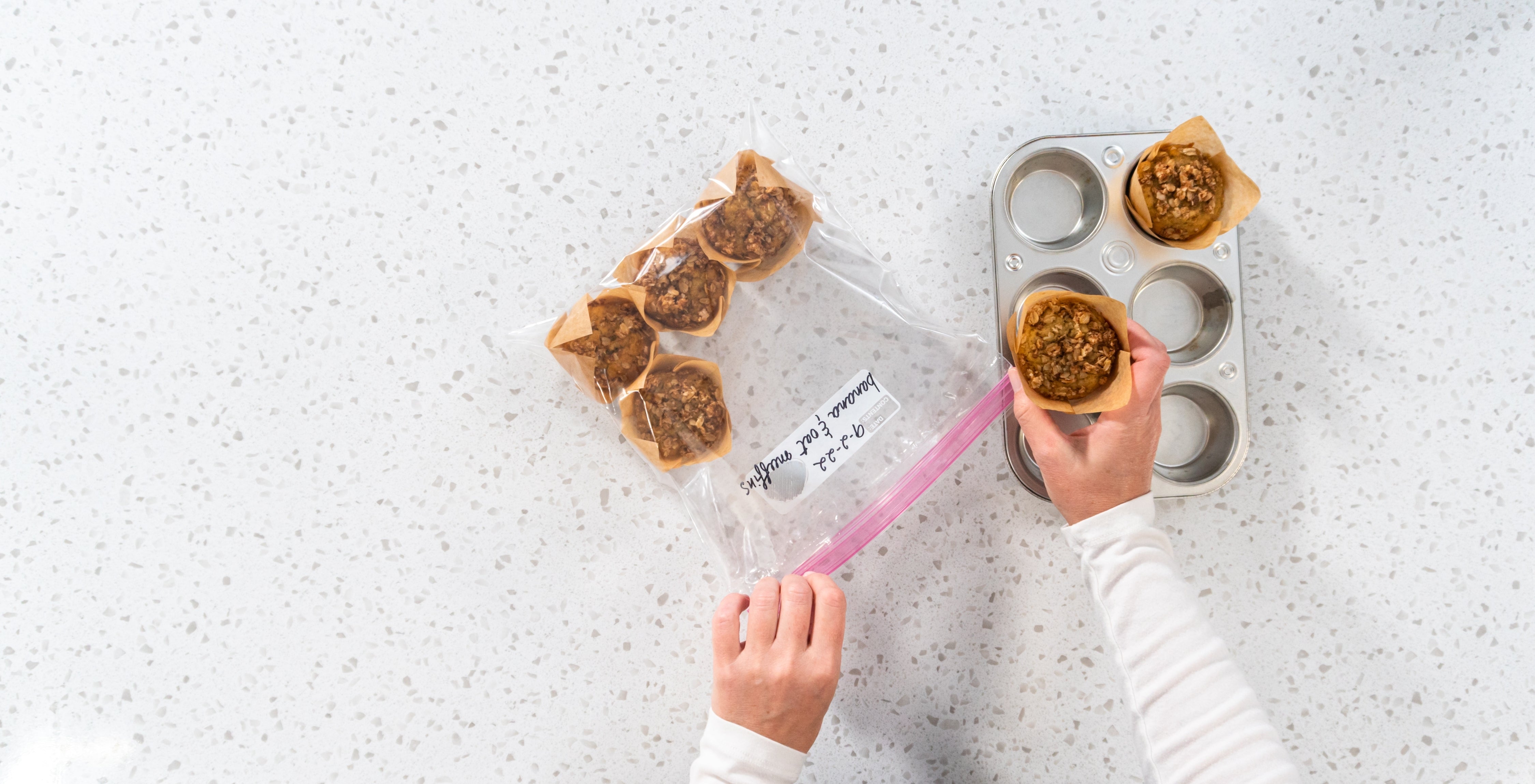The BEST Meals to Make and Freeze Before Baby is Born
