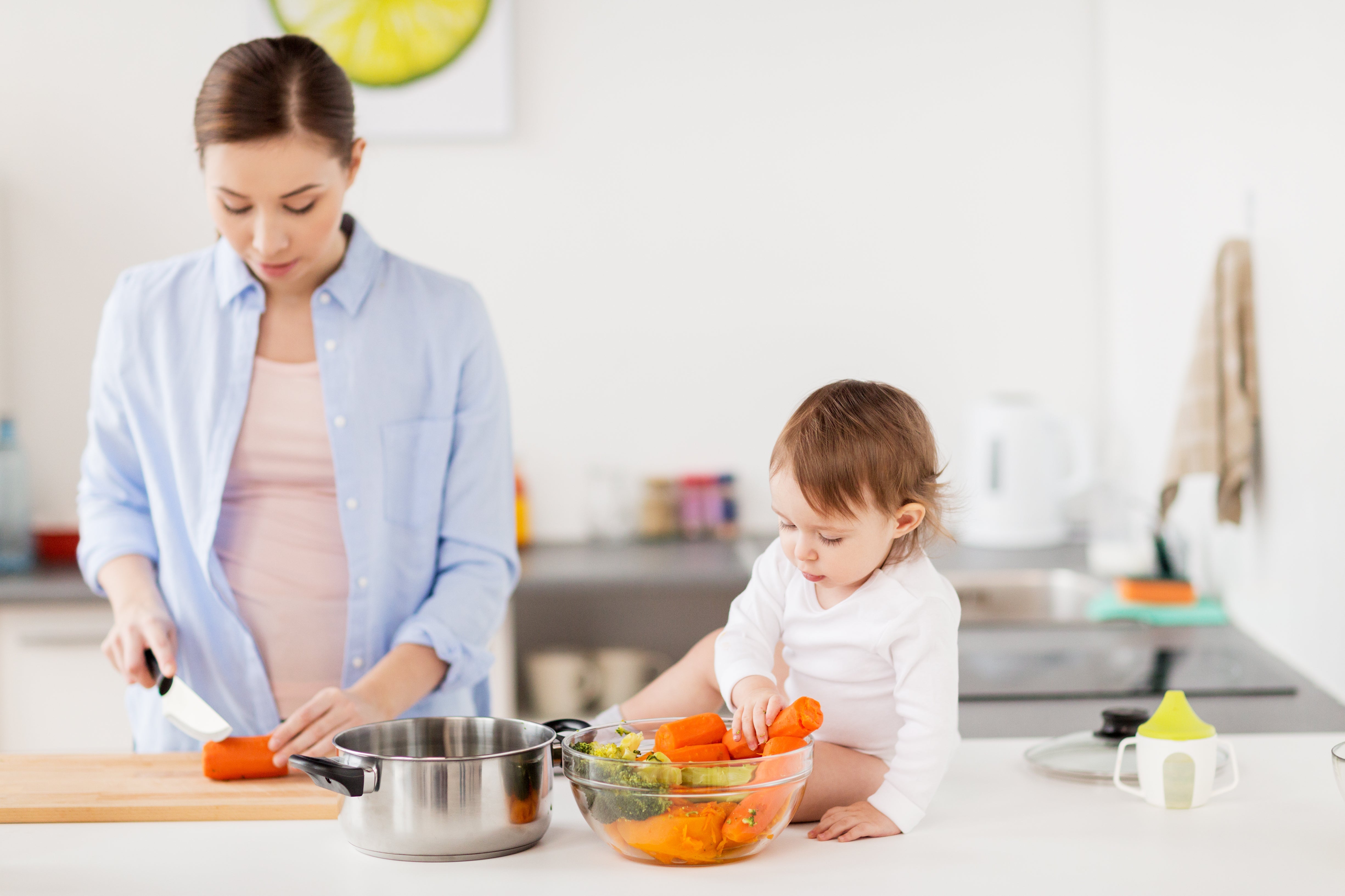 How to Simplify Meal Prep