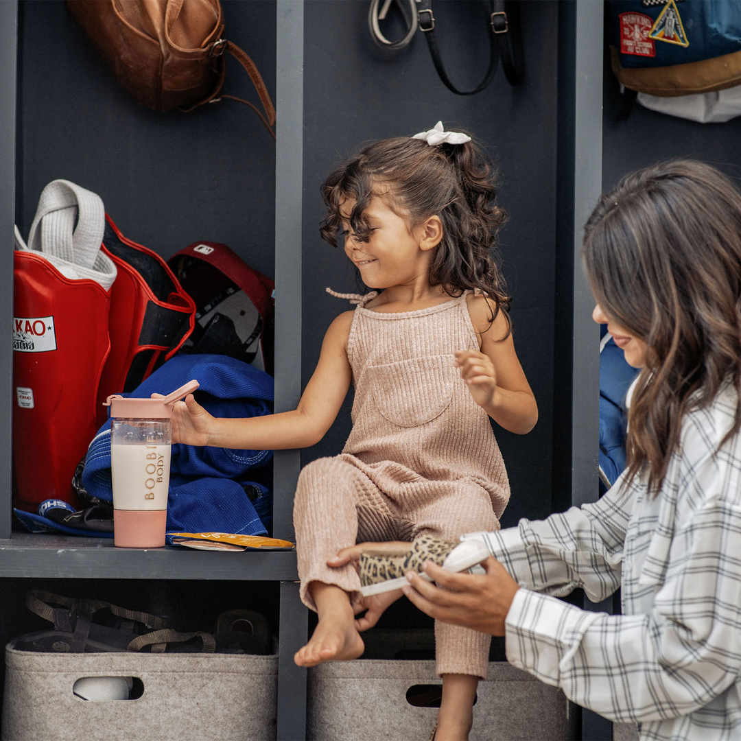 BOOBIE* Body Free Sample Pack