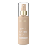 BOOBIE* Pump to the Max Pumping and intimate spray