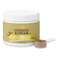 Flavor Boosts