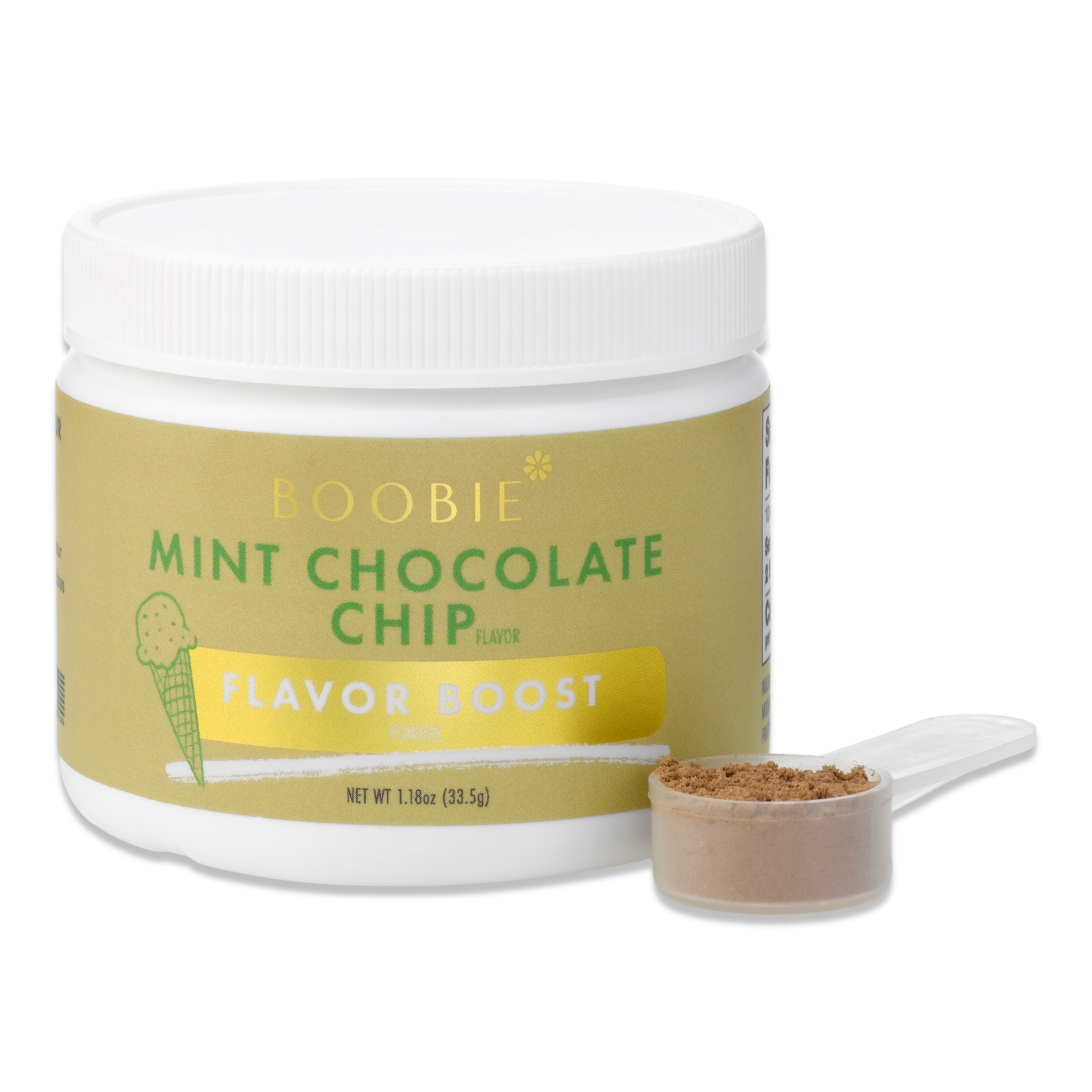 Breastfeeding and Lactation Protein Powder Flavor Enhancer