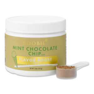 Breastfeeding and Lactation Protein Powder Flavor Enhancer
