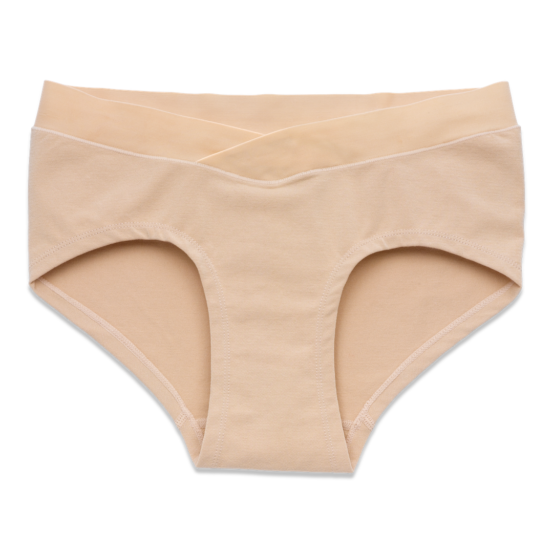 Beyond the Bump Panty for Support from Pregnancy to Beyond