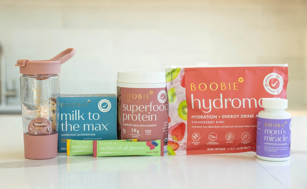 The Motherload Build-Your-Own Bundle