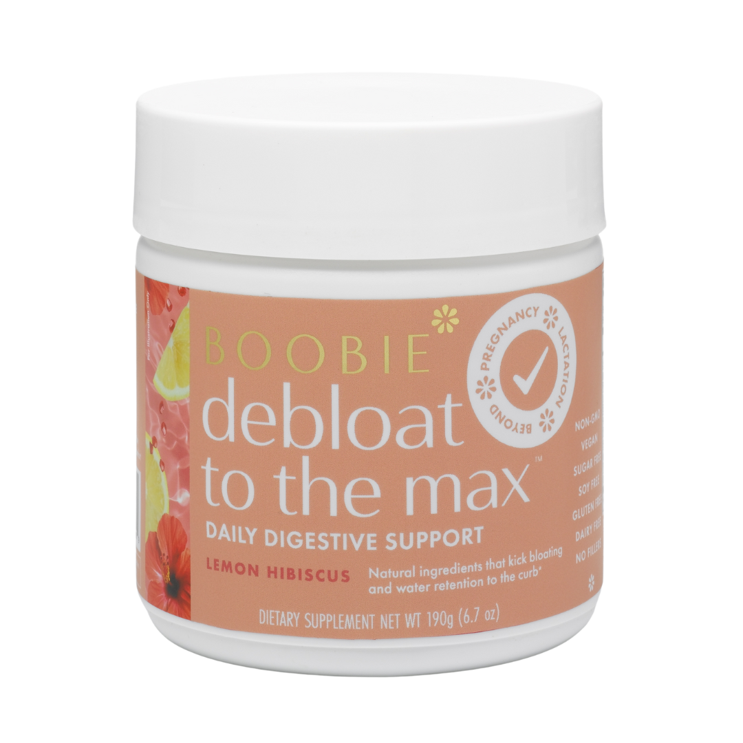 Debloat to Max