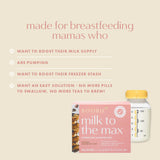 The Milk Maker Kit