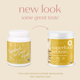 Boobie Protein Shake Vanilla Cookie