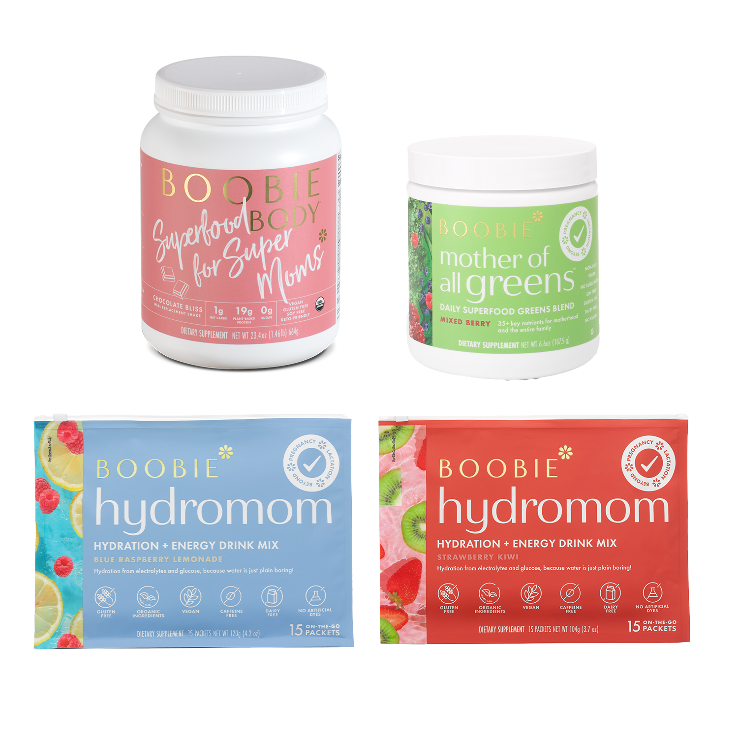Pregnancy Kit Subscription
