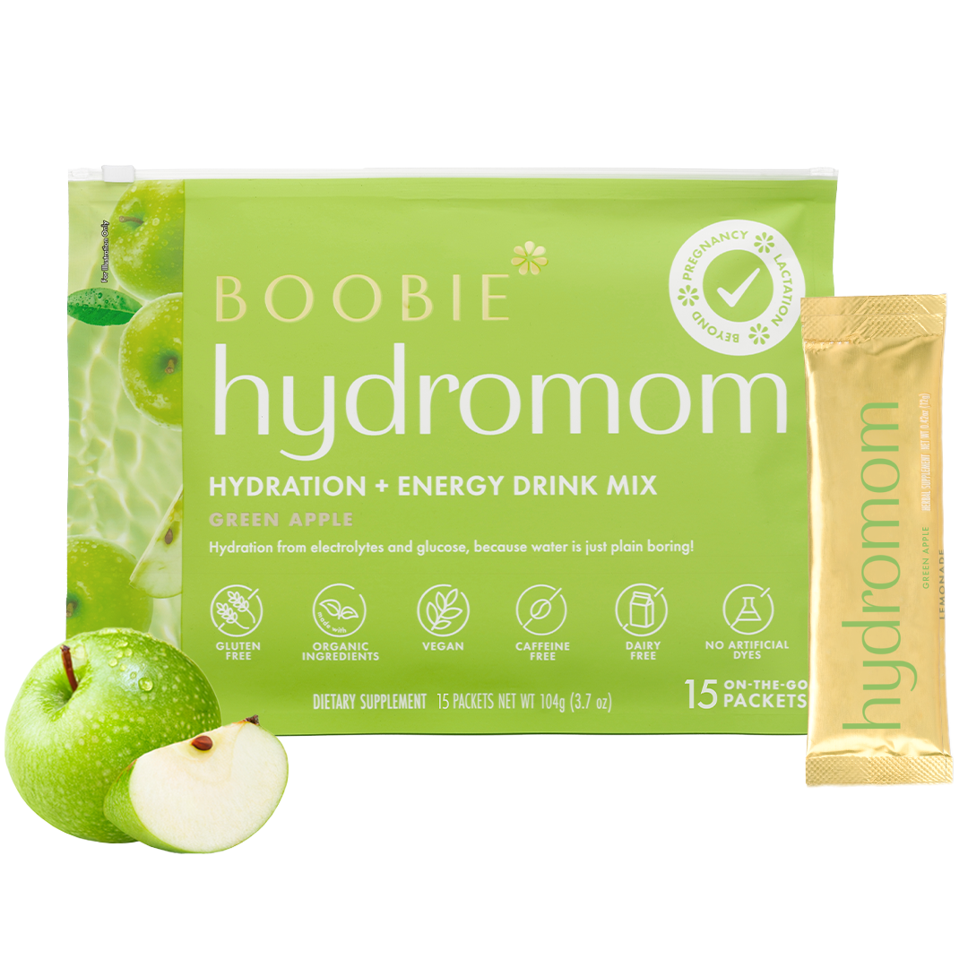 Hydromom