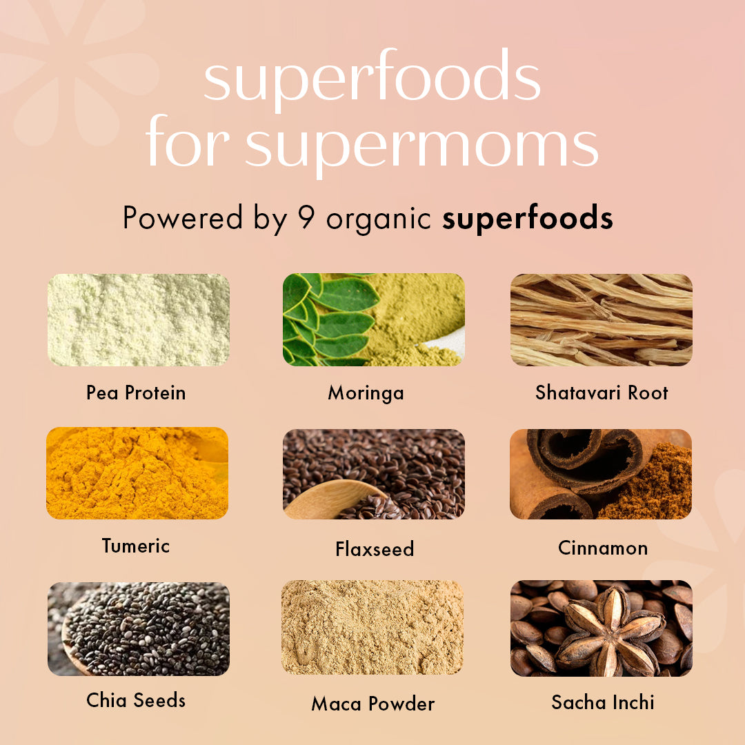 Boobie Protein Shake Vanilla Cookie