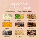 Boobie Protein Shake Vanilla Cookie