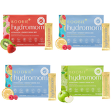 Hydromom - 4 Bag Bundle Subscription