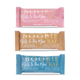 BOOBIE* Bar Free Sample Pack