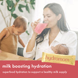 Hydromom