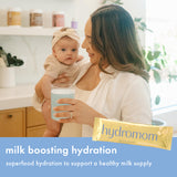Hydromom