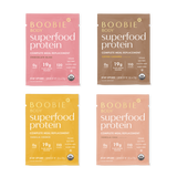 BOOBIE* Body Sample Pack