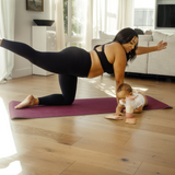 Breastfeeding & Lactation Protein Powder