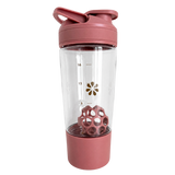 BOOBIE* Body Shaker Bottle