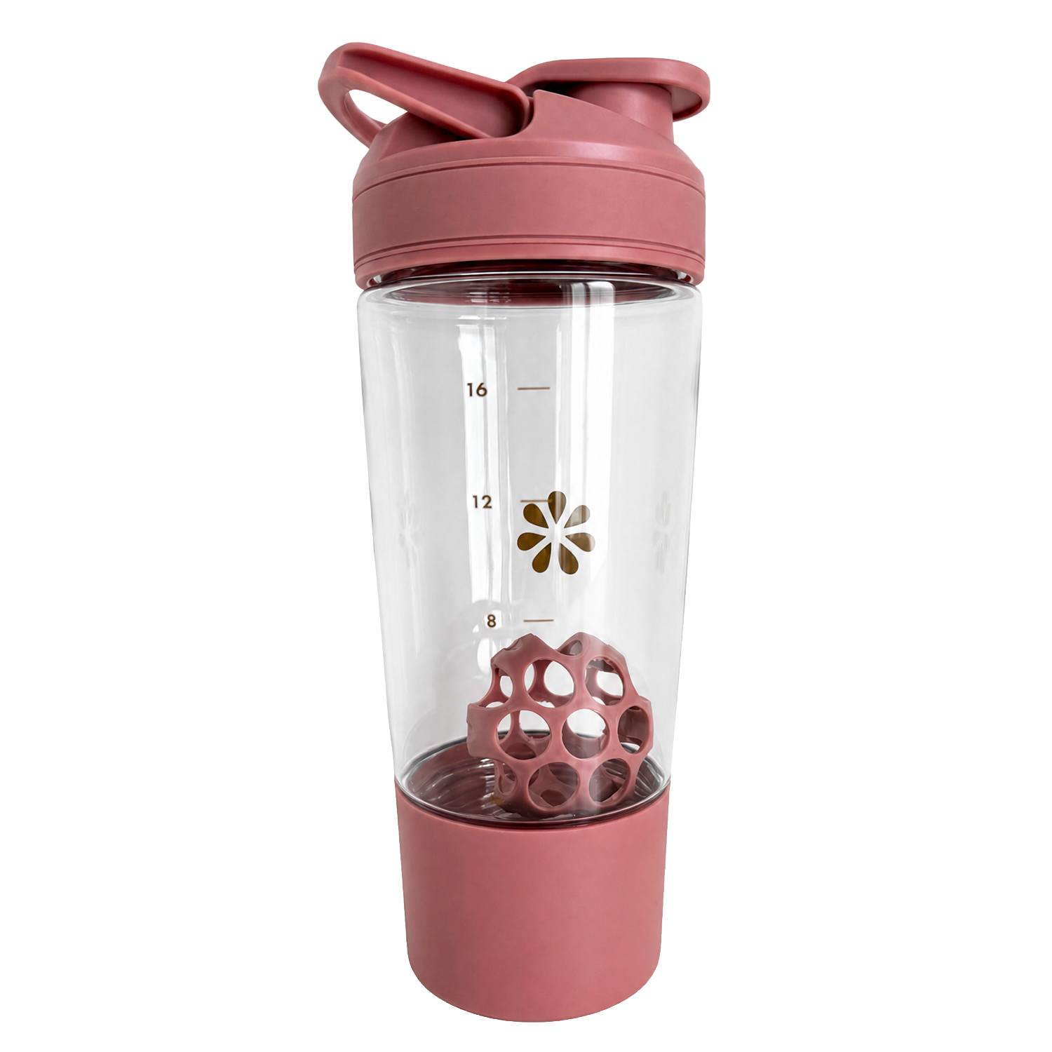 BOOBIE* Body Shaker Bottle