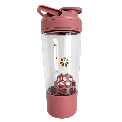 BOOBIE* Body Shaker Bottle