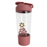 BOOBIE* Body Shaker Bottle