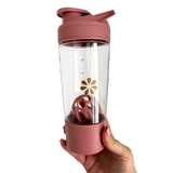 BOOBIE* Body Shaker Bottle