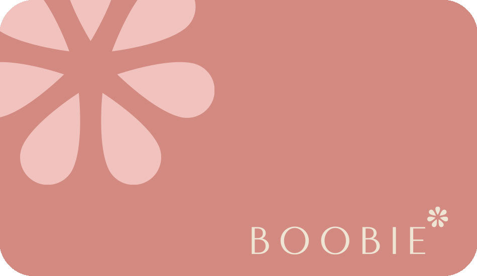 BOOBIE* Gift Card