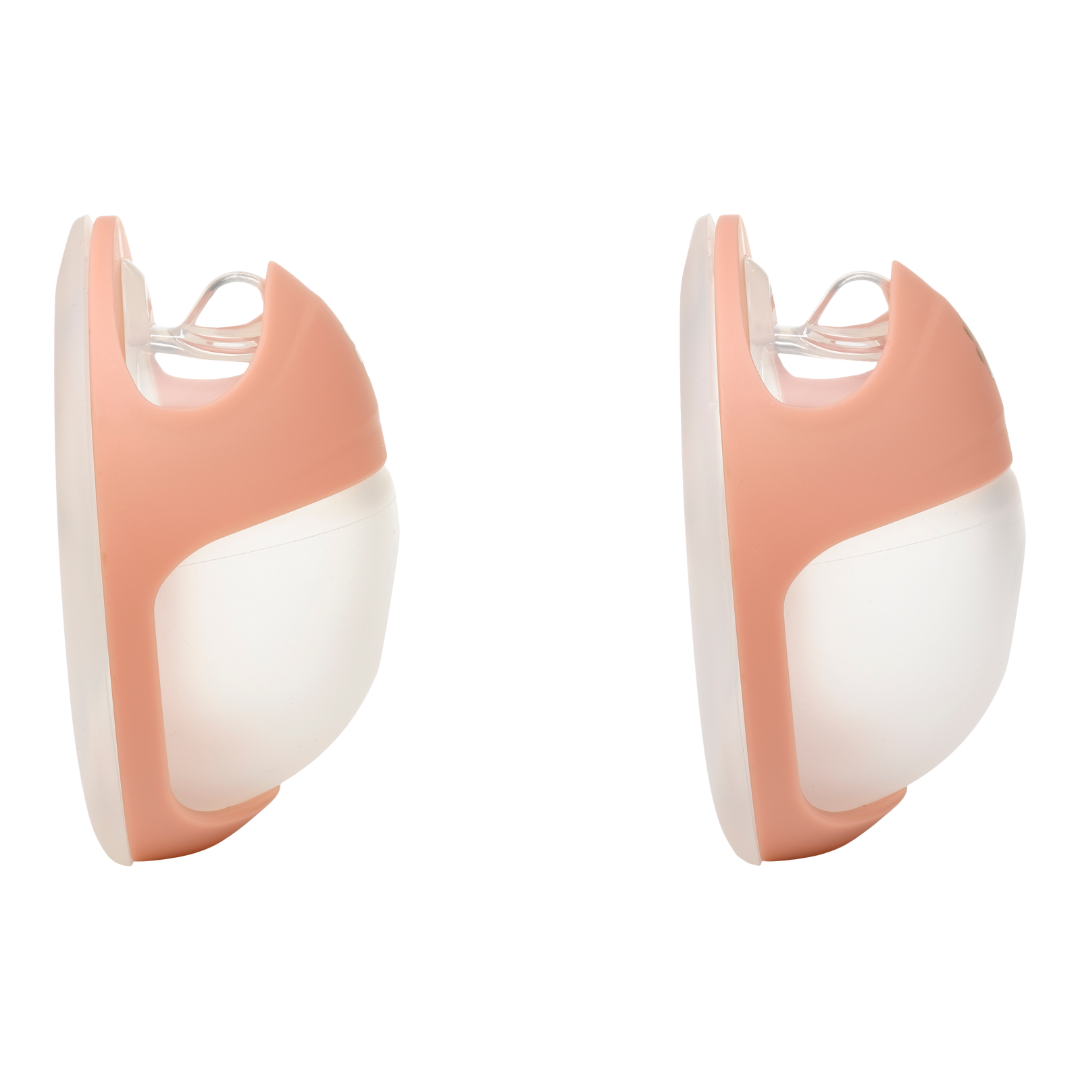 Boobie Passive Hands-Free Pumps