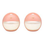 Boobie Passive Hands-Free Pumps