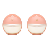 Boobie Passive Hands-Free Pumps