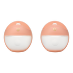 Boobie Passive Hands-Free Pumps