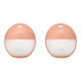 Boobie Passive Hands-Free Pumps